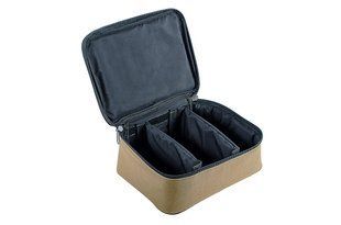 СУМКА ДЛЯ ГРУЗИЛ И АКСЕССУАРОВ LEAD BOX COYOTE