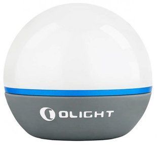 Ліхтар Olight Obulb Grey 55Lm