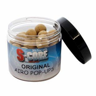 Бойли Richworth S-Core Original pop ups 15mm.