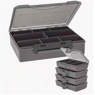 Коробка коропова Carp Zoom Carp Accessory Box 5in1