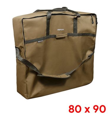 Чехол для кровати World4Carp Bedchair Bag 80x90 cm