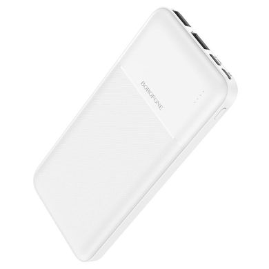 Портативное зарядное устройство Power Bank BOROFONE BJ16 10000 mAh