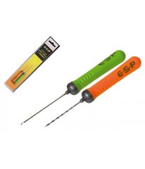 ESP Ultra Fine Bait Drill & Needle Набір голка+свердло