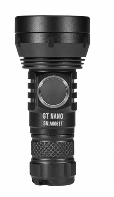 Ліхтар Lumintop GT Nano 10180 Tube 10440 730Lm