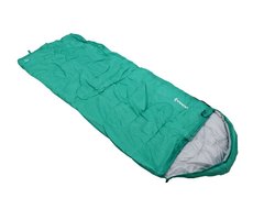 Спальный мешок Forrest Comfort Green