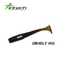 Силикон Intech Long Heel 4 "(6 шт) #IN56
