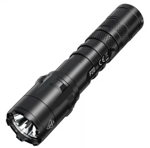Фонарь Nitecore P20 v2 Сree XP-L2 V6, 18650 1100 Lm