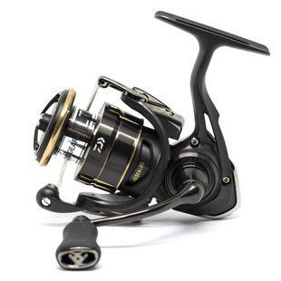 Котушка Daiwa 20 Ballistic EX LT 2500D