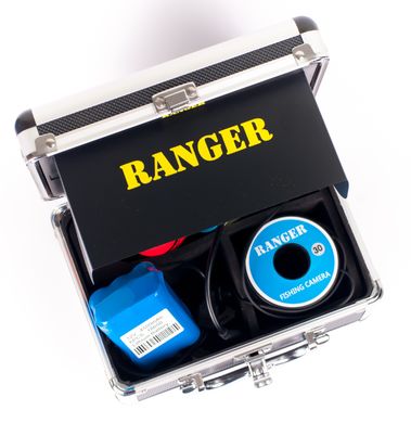 Підводна відеокамера Ranger Lux Case 30m (арт. RA 8845)