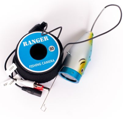 Подводная видеокамера Ranger Lux Case 30m (Арт. RA 8845)