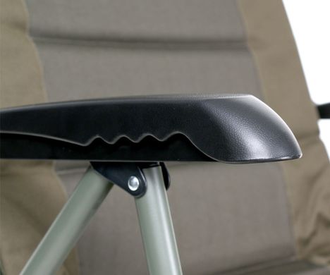 Кресло-шезлонг Carp Pro с регулировкой наклона спинки XL