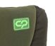 Крісло-шезлонг Carp Pro з регулюванням нахилу спинки XL