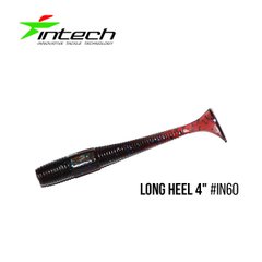 Силикон Intech Long Heel 4 "(6 шт) #IN60