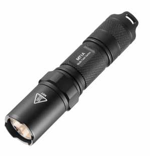 Фонарь Nitecore MT1A Cree XP-G2 R5 180Lm 1xAA