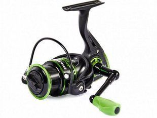 Катушка Salmo Feeder Concept Pilot 7 4000FD (FC-1040FD)