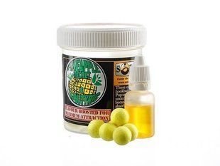 Плавающие бойлы Solar Pop Up Pineapple Juicy (Ананас)11mm
