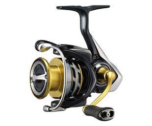 Катушка Daiwa 17 Exceler LT 4000D-C