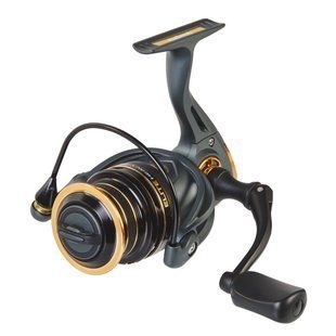 Котушка безінерційна Salmo Elite HEAVY JIG 8 35FD