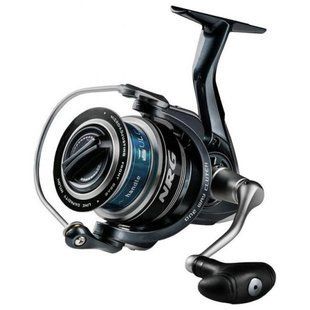 Котушка Brain NRG 4500 9+1BB