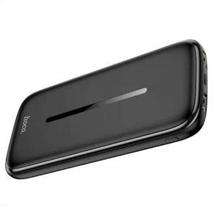 Портативное зарядное устройство Power Bank Hoco DB06 Viator 10000 mAh