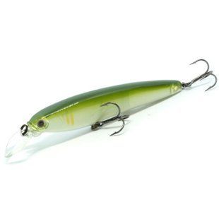 Воблер Yo-Zuri 3D Minnow Suspend 100mm17g #MAY
