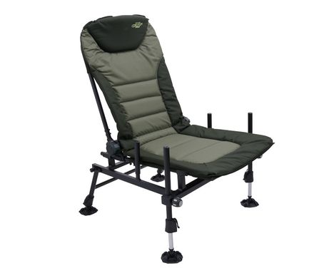 Крісло Carp Pro фідерне Feeder Chair BD620