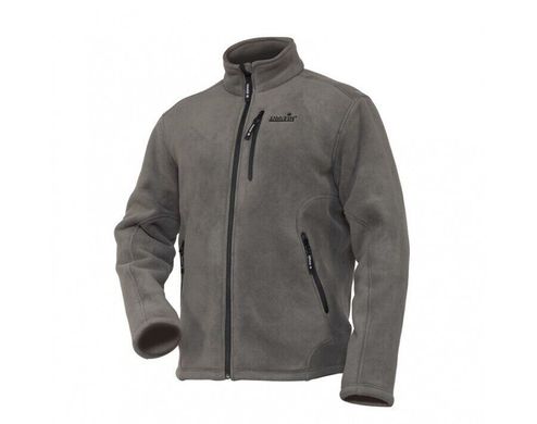 Куртка флисовая Norfin North (Gray) p.XL