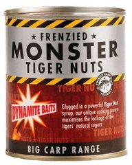 Тигровый орех DYNAMITE BAITS Frenzied Monster Tiger Nuts, 830g (DY012)
