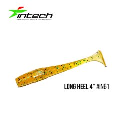 Силикон Intech Long Heel 4 "(6 шт) #IN61