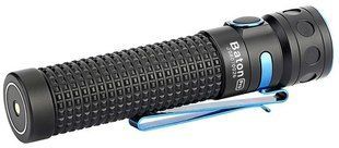 Ліхтар Olight Baton Pro Black