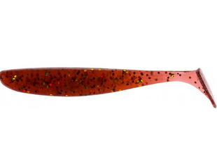 Силикон Select Easy Shad 3.5" col.003 (5 шт/упак)