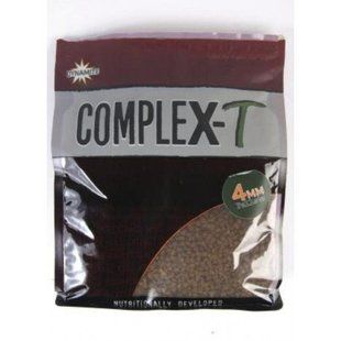 Пеллетс Dynamite Baits CompleX-T 6mm 900g (DY1121)