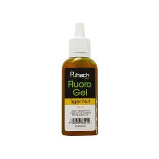 Атрактант Puhach Baits Fluoro Gel 50 ml - Tiger Nut