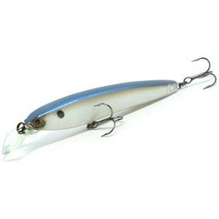 Воблер Yo-Zuri 3D Minnow Suspend 100mm17g #NPB