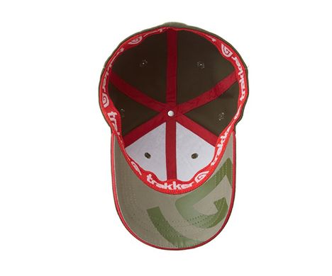 Кепка Trakker Baseball Flexi Fit Icon Cap (207630)