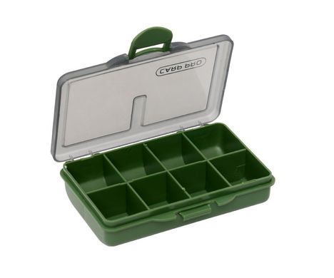 Коробка коропова Carp Pro 8 відсіків