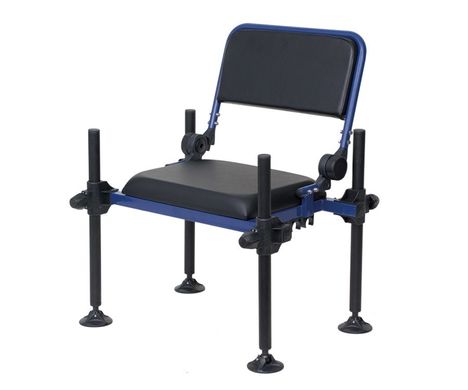 Кресло-платформа фидерное Chear Ø30 мм