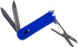 Нож многофункциональный SKIF Plus Trinket Blue