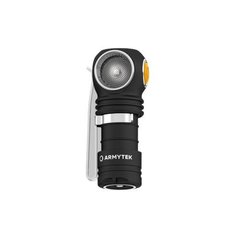 Ліхтар Armytek Wizard C1 Pro LH351D 18350 1000Lm 5500к