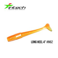 Силикон Intech Long Heel 4 "(6 шт) #IN62