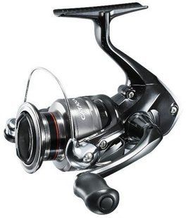 Катушка Shimano Catana 18 1000 FD 2+1BB