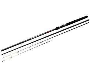 Фідерне вудлище Flagman Magnum Black Feeder 330 120г