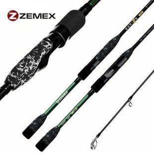 Спиннинг ZEMEX BURIZA 882MH 2.64m 8-35g