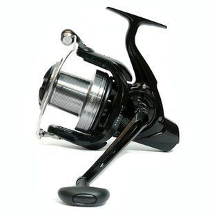 Котушка Daiwa Crosscast 5000 QDA