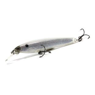 Воблер Yo-Zuri 3D Minnow Suspend 100mm17g #TM