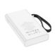 Портативное зарядное устройство Power Bank Hoco Q4 Unifier 10000 mAh (Белый)