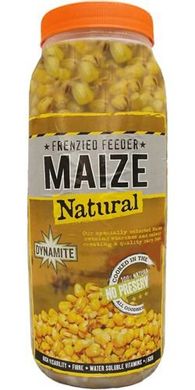 Консервована кукурудза DYNAMITE BAITS Frenzied Feeder Maize, 2.5l (DY031)