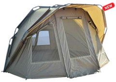 Палатка Carp Zoom  карповая Adventure 2 Bivvy (300x270x150)