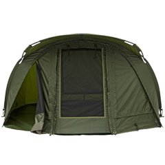 Карповая палатка DAM MAD Habitat Dome 2 Man 305x230x145см
