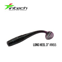 Силикон Intech Long Heel 2"(12 шт) IN55